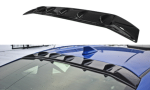 Maxton Design Toyota Gt86 Roof Spoiler - Gloss (2017-2020)
