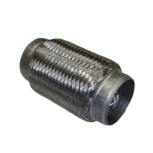 SRS Exhaust flexi pipe without extension - 63.5mm/2.50" (Universal) 7 SRS Exhaust flexi pipe without extension - 63.5mm/2.50" (Universal)