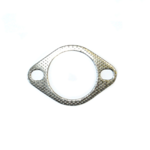 SRS Type 3 Oval Gasket 76mm (Universal)