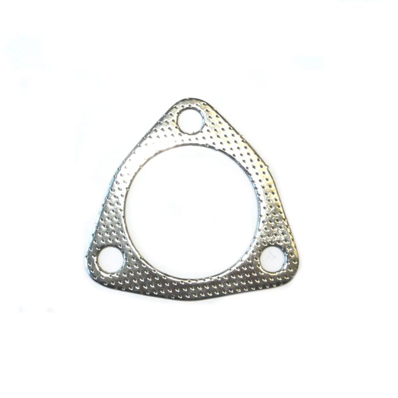 SRS Type 2 Triangle Gasket 63mm (Universal) 1 SRS Type 2 triangle exhaust gasket 63mm