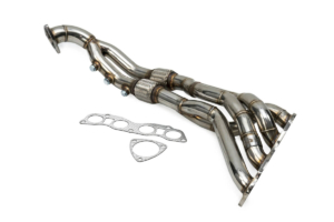 SRS Honda Civic FN2 Manifold 4-2-1 (Civic 07-12 3dr Type-R) 6 SRS Honda Civic FN2 Manifold 4-2-1 (Civic 07-12 3dr Type-R)