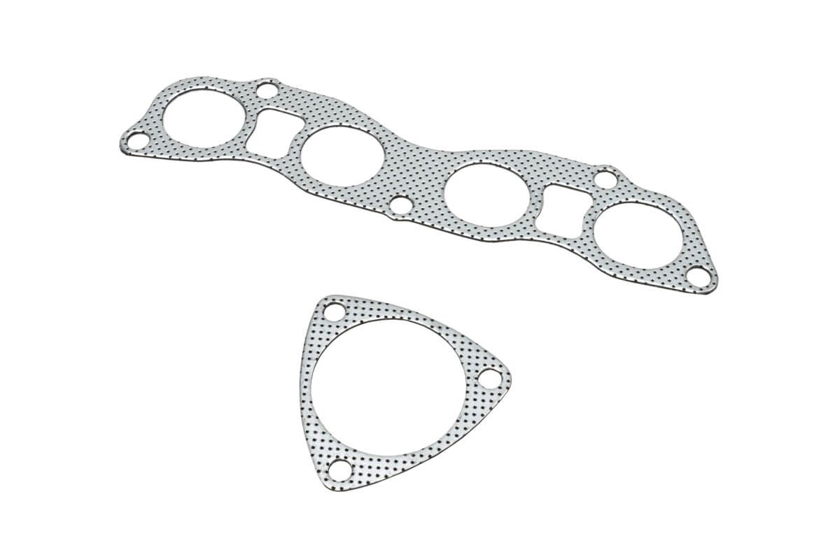SRS Honda Civic FN2 Manifold 4-2-1 (Civic 07-12 3dr Type-R) 4 SRS Honda Civic FN2 Manifold 4-2-1 (Civic 07-12 3dr Type-R) - Image 4