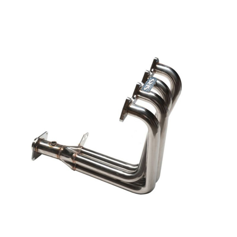 SRS 4-1 Manifold 2.5 Stainless Steel (Honda B-Engines) 2 SRS 4-1 Manifold 2.5 Stainless Steel (Honda B-Engines) - Image 2