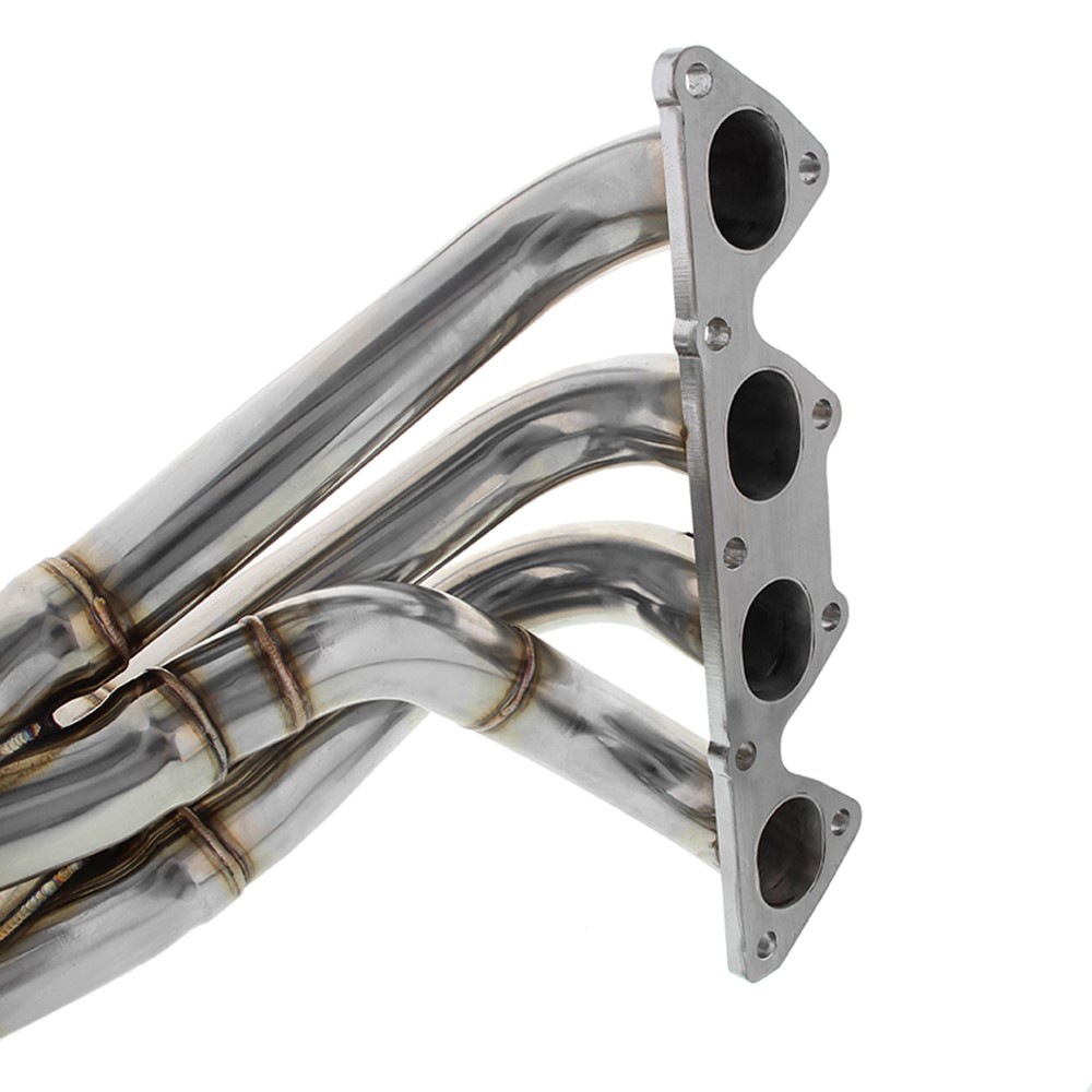 SRS 4-2-1 Honda B-Series Manifold 2.5" - Toda Replica 2 SRS 4-2-1 Honda B-Series Manifold 2.5" - Toda Replica - Image 2
