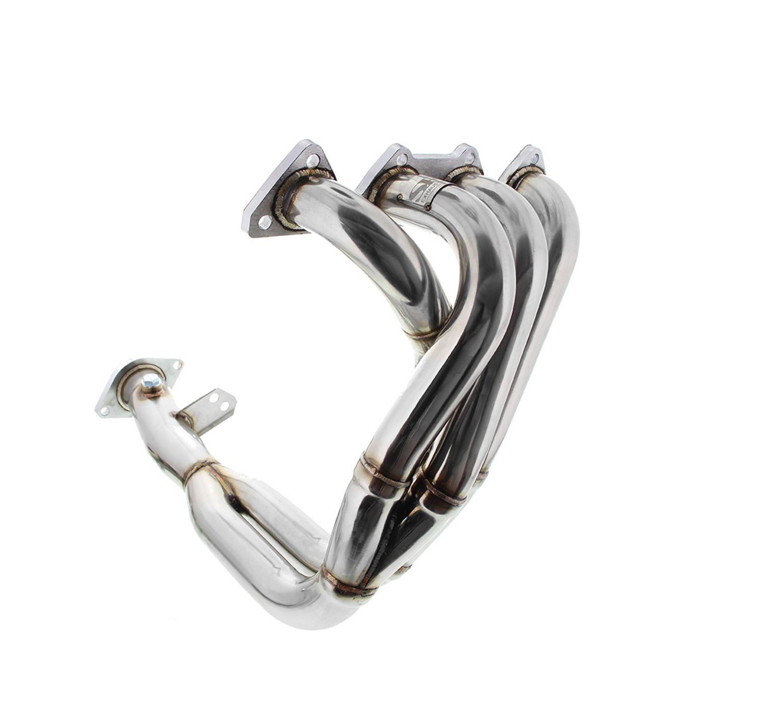 SRS 4-2-1 Honda B-Series Manifold 2.5" - Toda Replica 9 SRS 4-2-1 Honda B-Series Manifold 2.5" - Toda Replica - Image 9