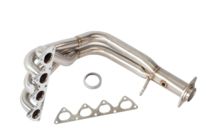 SRS 4-2-1 Manifold 2.5 Stainless Steel (Honda B-Engines) 13 hph cv92421sb2 5 1 2b8b