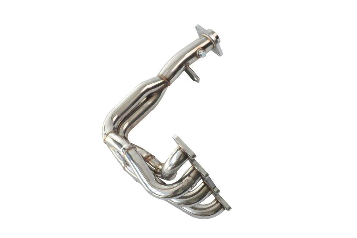 SRS 4-2-1 Honda B-Series Manifold 2.5" - Toda Replica 8 SRS 4-2-1 Honda B-Series Manifold 2.5" - Toda Replica - Image 8