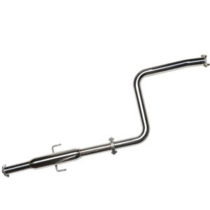 SRS Midsection Stainless Steel (Prelude 92-96)