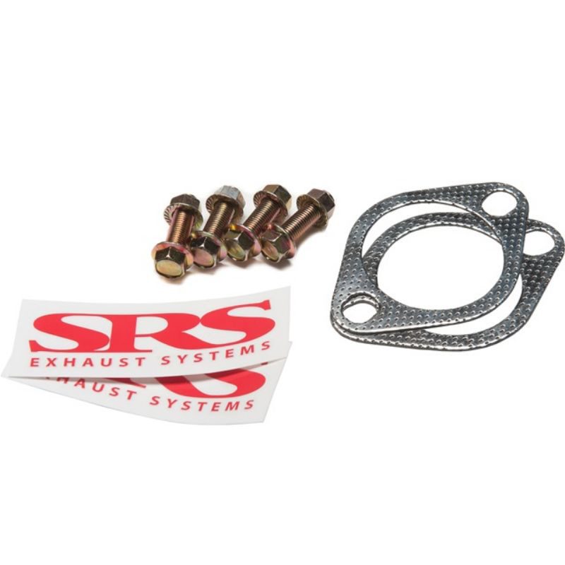 SRS Midsection Stainless Steel (Prelude 97-01) 2 SRS Midsection Stainless Steel (Prelude 97-01) - Image 2