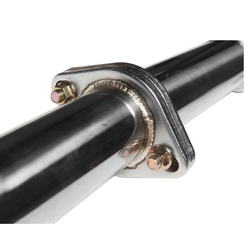 SRS Midsection Stainless Steel (Prelude 97-01) 3 SRS Midsection Stainless Steel (Prelude 97-01) - Image 3