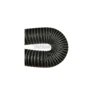 TEGIWA - Race Car Heater Screen Neoprene Ducting (51mm)