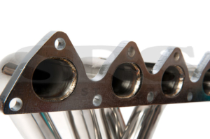 SRS 4-2-1 Exhaust Manifold Stainless Steel (Honda B-Engines 91-02) 10 srs hph cv92421sb 4 1f7e