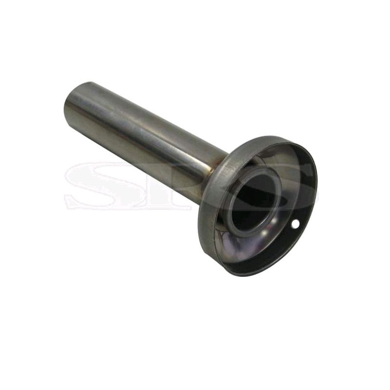 SRS Silencer 100mm Single Wall (Universal) 1 SRS Silencer 100mm Single Wall (Universal)