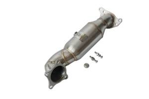 SRS Honda Civic Down-Pipe / DeCat (Civic 17+ 1.5 Turbo) 9 SRS Honda Civic Down-Pipe / DeCat (Civic 17+ 1.5 Turbo)