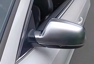 Audi A5 Mirror Covers - Aluminium S5 Style (B8.5) 3 Audi A5 Mirror Covers - Aluminium S5 Style (B8.5)
