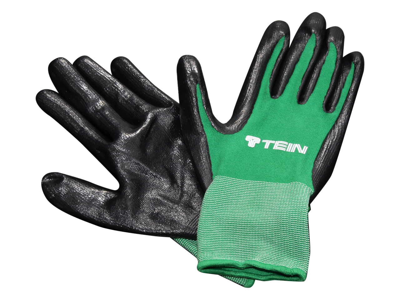 Tein Gloves - Nitrile Coated 1 Tein Gloves - Nitrile Coated