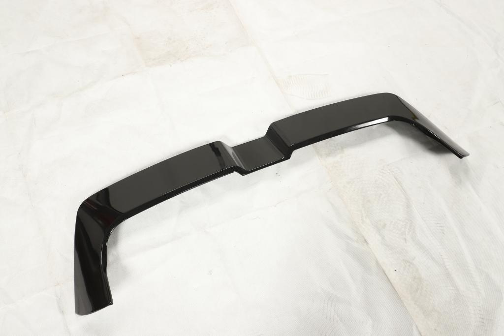 Audi A3 Hatchback Spoiler - Gloss Black OTT Style (8Y 2020-2026) 4 Audi A3 Hatchback Spoiler - Gloss Black OTT Style (8Y 2020-2026) - Image 4