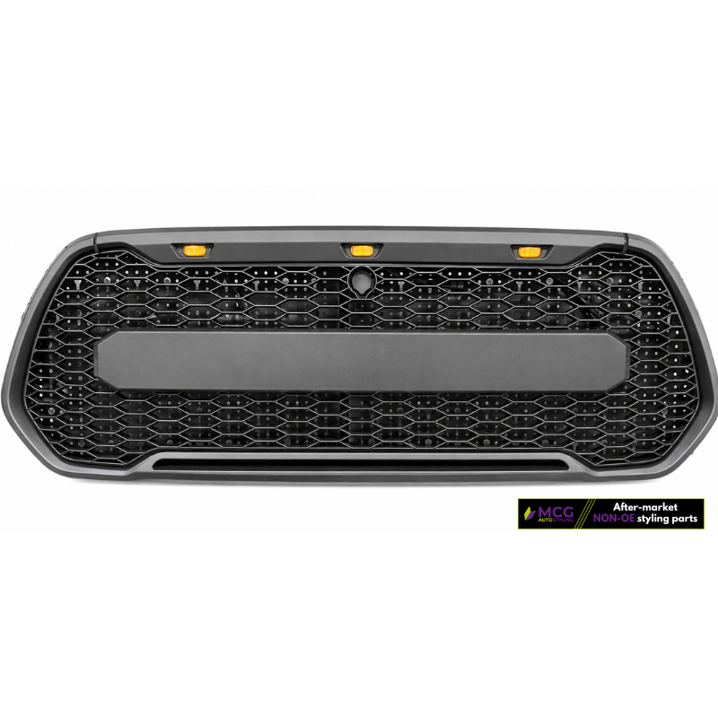 Ford Transit Grill - Auto-Styles (Mk8 2013-2018) 1 Ford Transit Grill - Auto-Styles (Mk8 2013-2018)