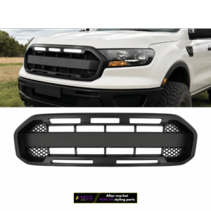 Ford Ranger Raptor Grill Style Grill- T8 SE Fit (2018-2023)