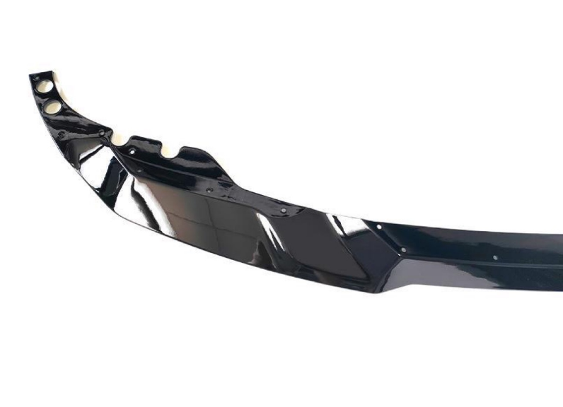 BMW 3 Series F30 M3 Splitter - Gloss Black (2014-2018) 3 BMW 3 Series F30 M3 Splitter - Gloss Black (2014-2018) - Image 3