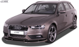 RDX Audi A4 B8 Side Skirts - Edition Style (2008-2015)