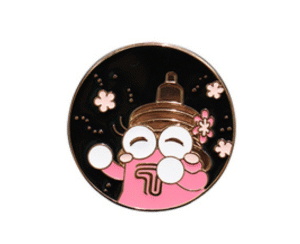 TEIN Air Freshener - Dampatty 2 TEIN Air Freshener - Dampatty