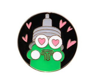 TEIN Air Freshener - Dampachi 4 TEIN Air Freshener - Dampachi
