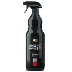 ADBL Ceramic Quick Detailer - 500ml
