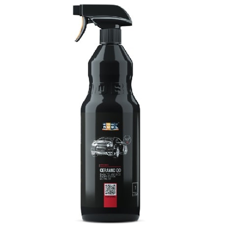 ADBL Ceramic Quick Detailer - 500ml 1 ADBL Ceramic Quick Detailer - 500ml