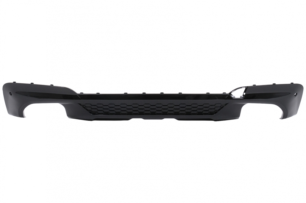Black Knight BMW X3 Msport Kit - Gloss - (G01 2018-2021) 9 Black Knight BMW X3 Msport Kit - Gloss - (G01 2018-2021) - Image 9