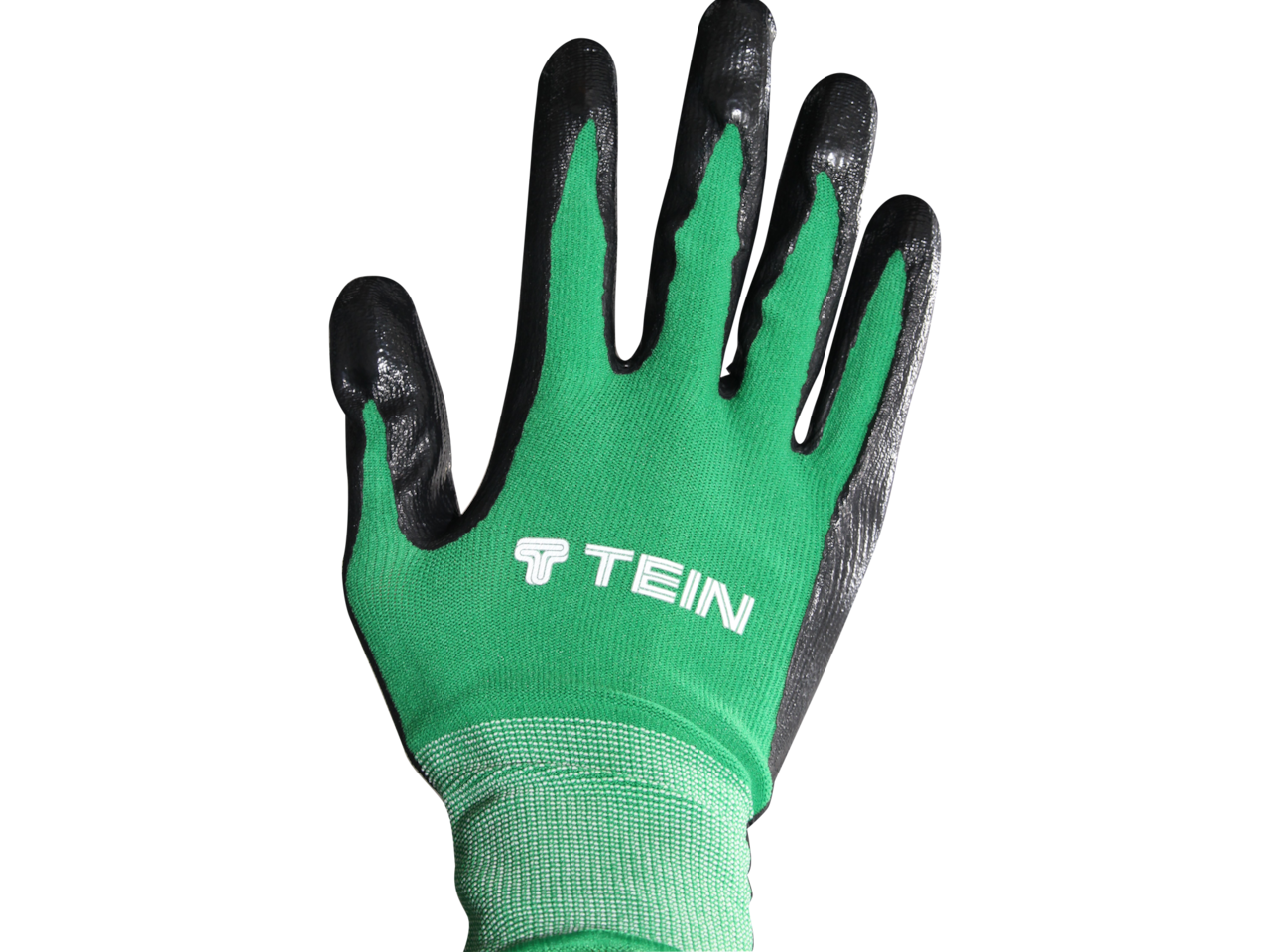 Tein Gloves - Nitrile Coated 2 Tein Gloves - Nitrile Coated - Image 2