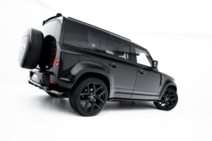 Maxton Design Land Rover Defender Side Skirt Extensions – Gloss (Mk4 2020+) 18 Maxton Design Land Rover Defender Side Skirt Extensions – Gloss (Mk4 2020+)