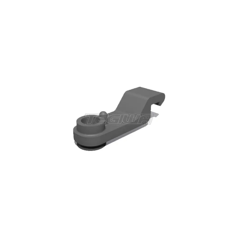 TEGIWA - Fridge Vent Latch Travel Stay Clip For Dometic CRE50 CRE60 CRE80 1 Fridge Vent Latch