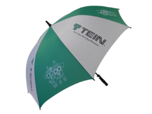 Tein Umbrella - PARASOL 11 Tein Parasol Umbrella, Tein two-tone parasol with Dampachi and Dampatty