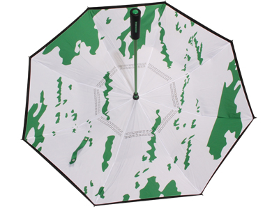 Tein Umbrella - Reversible 2 Tein Umbrella - Reversible - Image 2