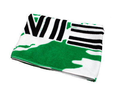 Tein Sports Towel 2 Tein Sports Towel - Image 2
