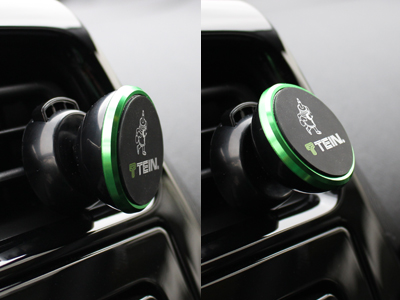 Tein Magnetic Phone Holder 2 Tein Magnetic Phone Holder - Image 2