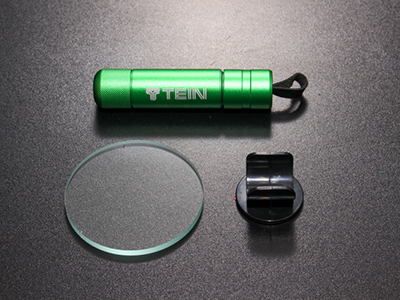 Tein Emergency Car Escape Tool 2 Tein Emergency Car Escape Tool - Image 2