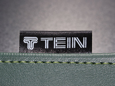 TEIN Seatbelt Pad (Driver's Seat) 4 TEIN Seatbelt Pad (Driver's Seat) - Image 4