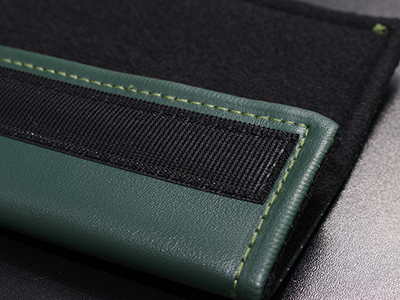 TEIN Seatbelt Pad (Driver's Seat) 6 TEIN Seatbelt Pad (Driver's Seat) - Image 6