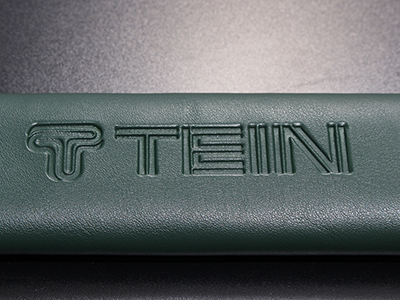 TEIN Seatbelt Pad (Driver's Seat) 5 TEIN Seatbelt Pad (Driver's Seat) - Image 5
