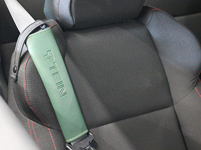 TEIN Seatbelt Pad (Driver's Seat) 1 TEIN Seatbelt Pad (Driver's Seat)