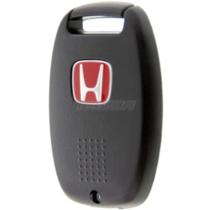 TEGIWA - Honda Civic Key Back Cover Red H (FN2 FD2 2007-2011)