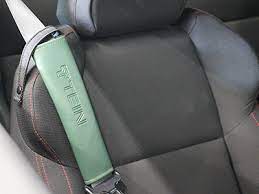 TEIN Seatbelt Pad (Driver's Seat) 3 TEIN Seatbelt Pad (Driver's Seat) - Image 3