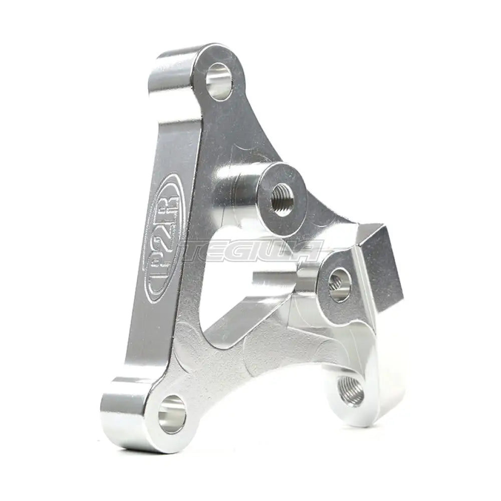 TEGIWA - P2R Billet CRV Side Engine Mounting Bracket K24 Swap 1 TEGIWA - P2R Billet CRV Side Engine Mounting Bracket K24 Swap