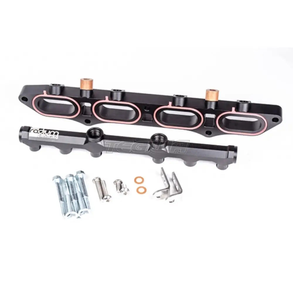 TEGIWA - Honda Civic Type R Radium Port Injection Kit (FK8 2017-2021) 1 TEGIWA - Honda Civic Type R Radium Port Injection Kit (FK8 2017-2021)