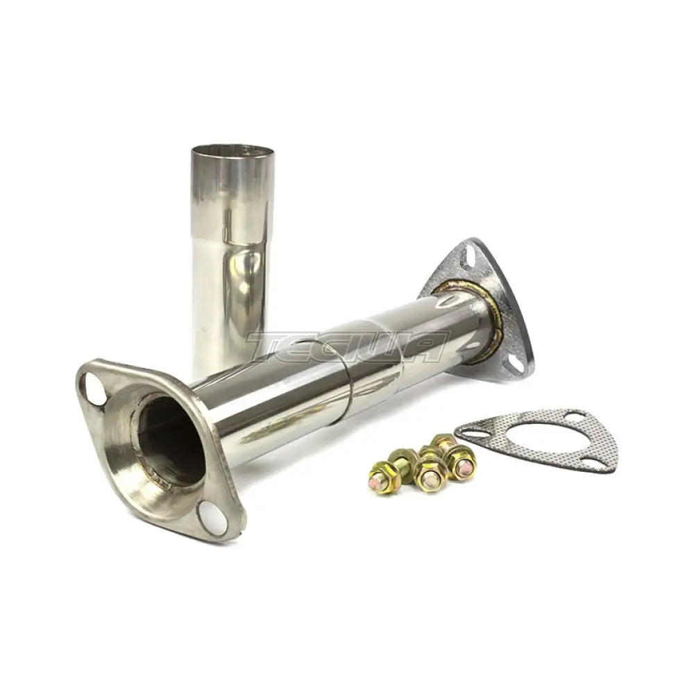 TEGIWA - 2" Honda Adjustable Decat Pipe Civic CRX Integra 1 TEGIWA - 2" Honda Adjustable Decat Pipe Civic CRX Integra