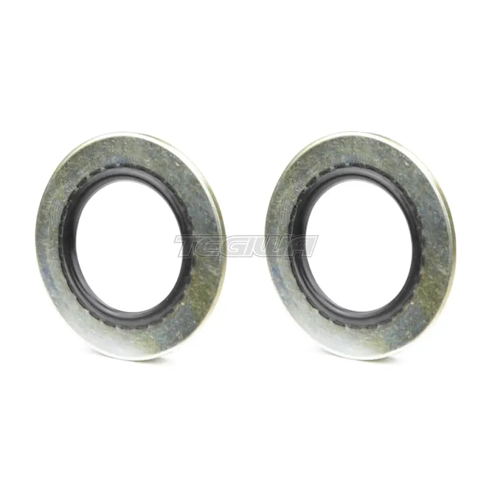 TEGIWA - AN10 Dowty Washer x2 7/8 / 22.23mm ID 1 Dowty Washer