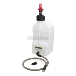 TEGIWA - 20L Tuff Jug Upgrade Breather Kit with Bottle - 30 Second Drain Time 7 tegiwa 20l tuff jug upgrade breather kit with bottle 30 second drain time tools and pit equipment 923