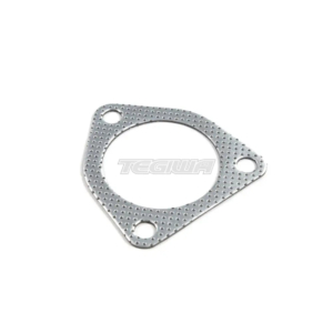 TEGIWA - Honda S2000 Triangle Exhaust Gasket 3-Bolt Cat to B-Pipe ( Honda S2000 )